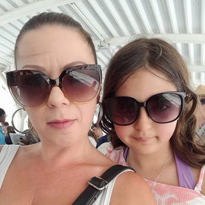 Meet your Posher, Heather